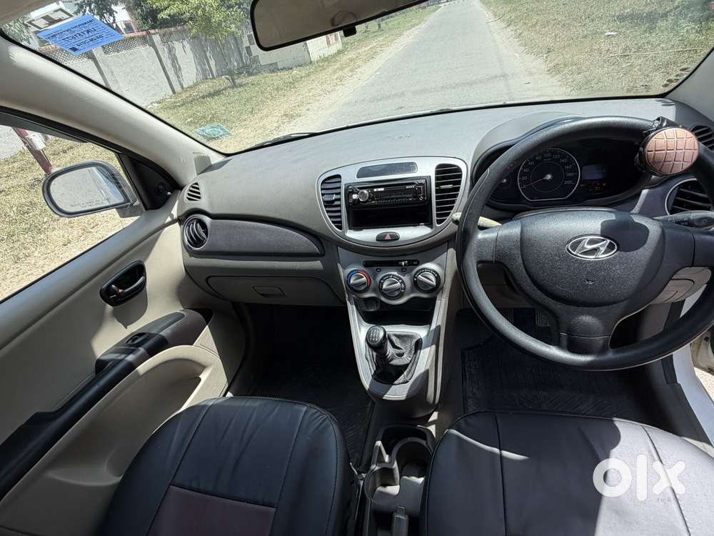 Hyundai I10 Magna, 2014, Petrol