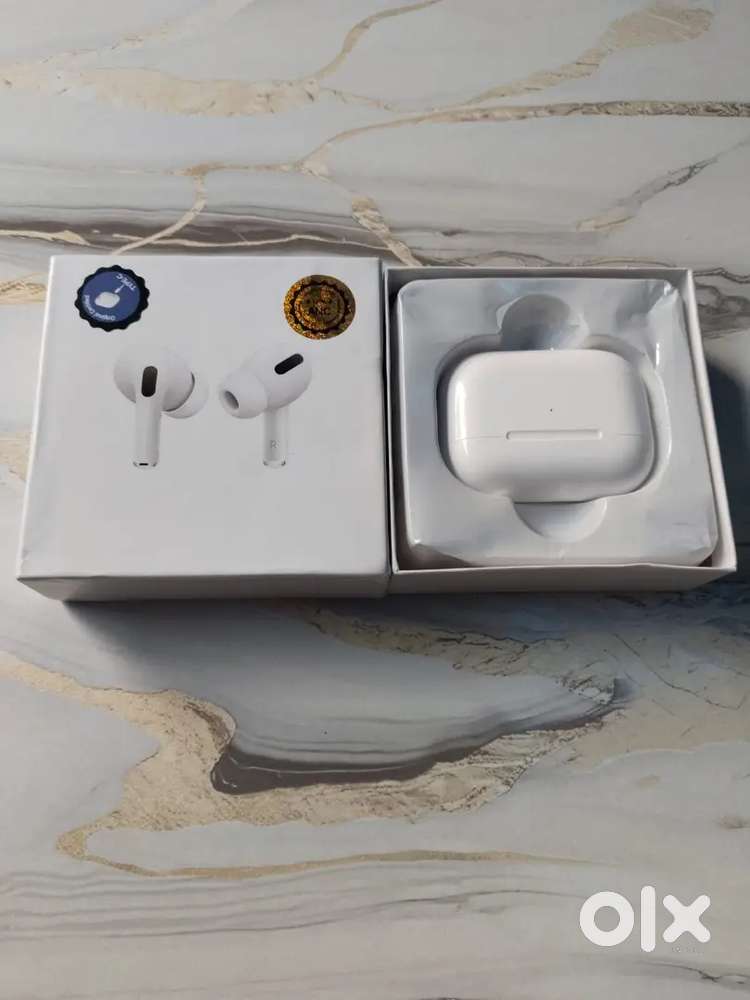 ANC ear buds