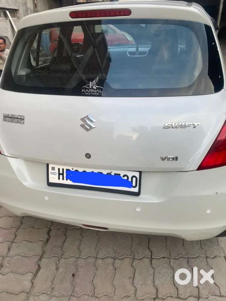 Maruti Suzuki Swift
