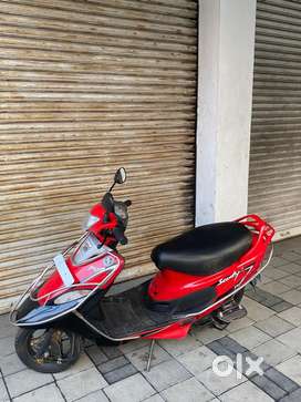 2nd hand scooty under 10000 hot sale