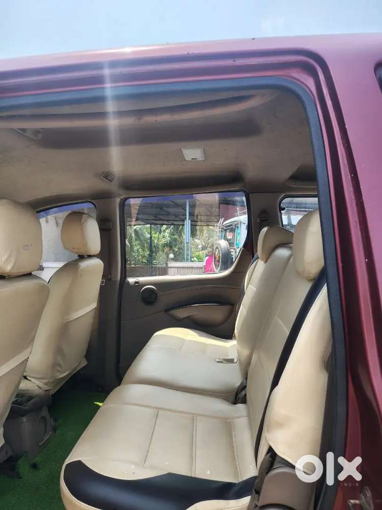 Mahindra Xylo 2011 Diesel Well Maintained