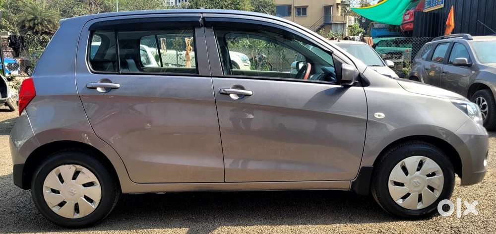 Maruti Suzuki Celerio