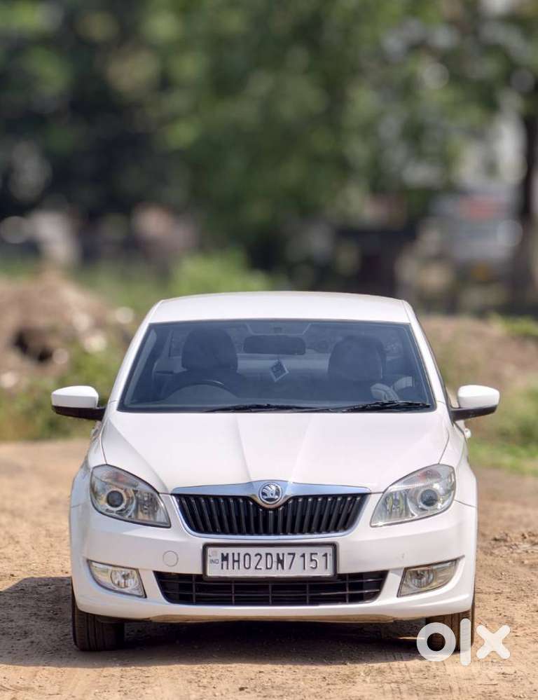 Skoda Rapid 1.5 Tdi Cr Elegance Plus, 2014, Diesel