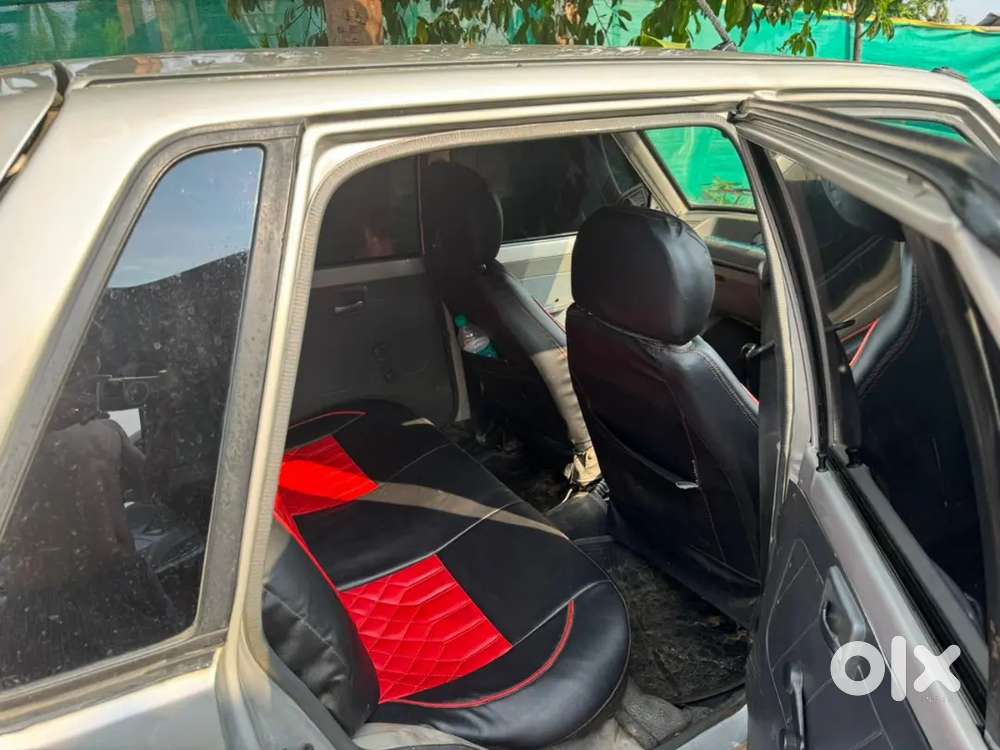 Maruti Suzuki 800 2006 Petrol Well Maintained