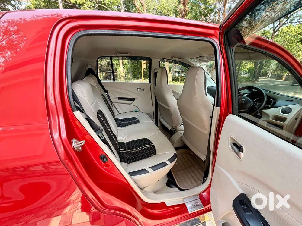 Maruti Suzuki Celerio Zxi, 2020, Petrol