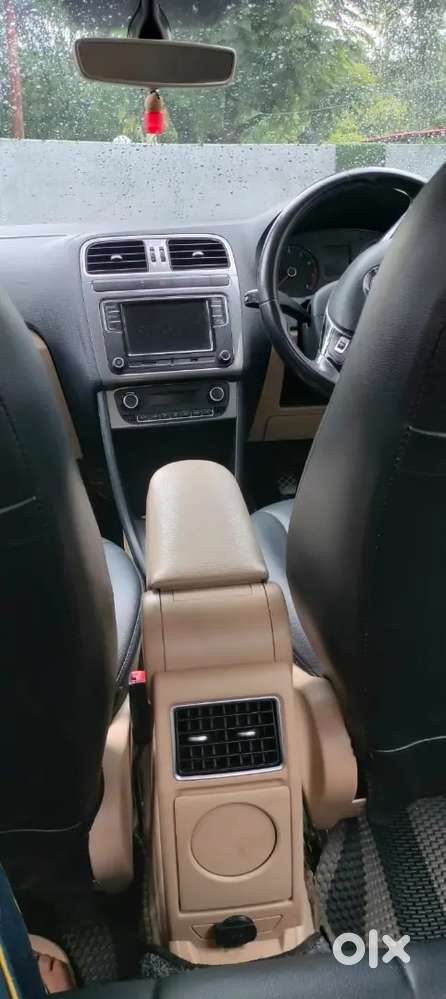 Volkswagen Ameo 2019 Petrol