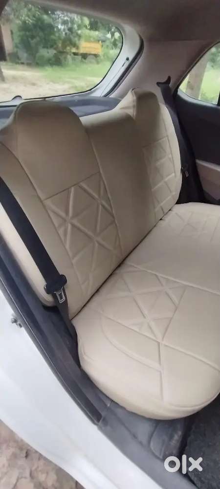 Hyundai Grand I10 2018 Diesel 39000 Km Driven