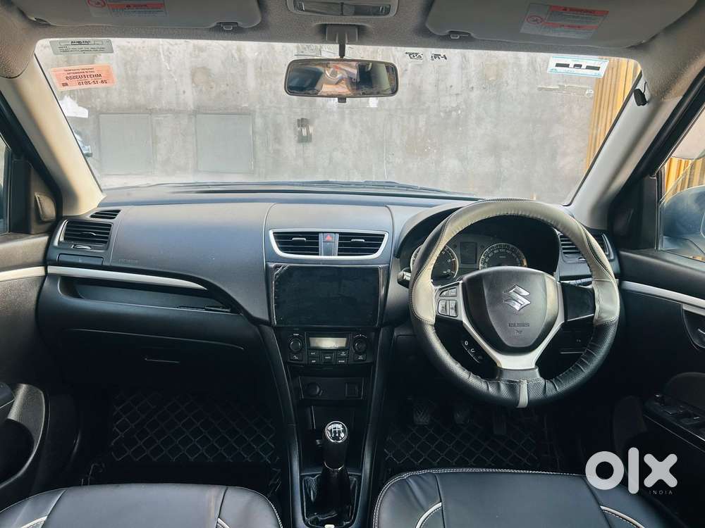 Maruti Suzuki Swift, 2015, Diesel