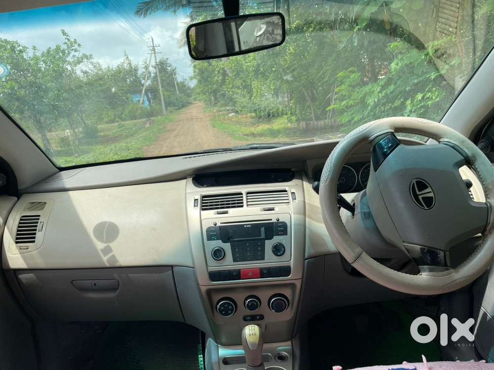 Tata Manza Diesel 2010