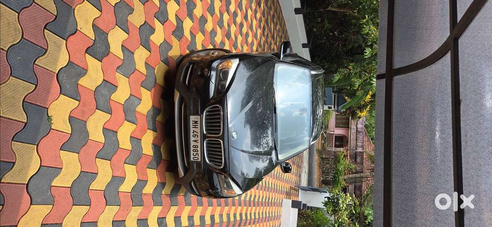 Bmw X1 Sdrive20d 2011 Diesels
