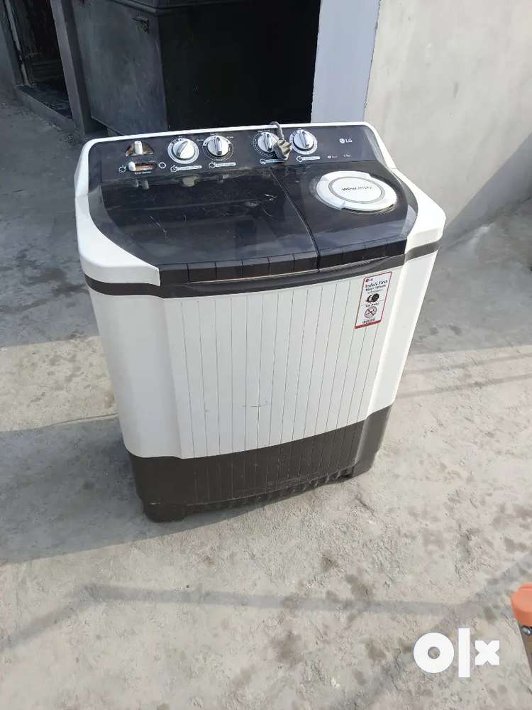 Buy Sell Washing Machines Online in Amritsar OLX