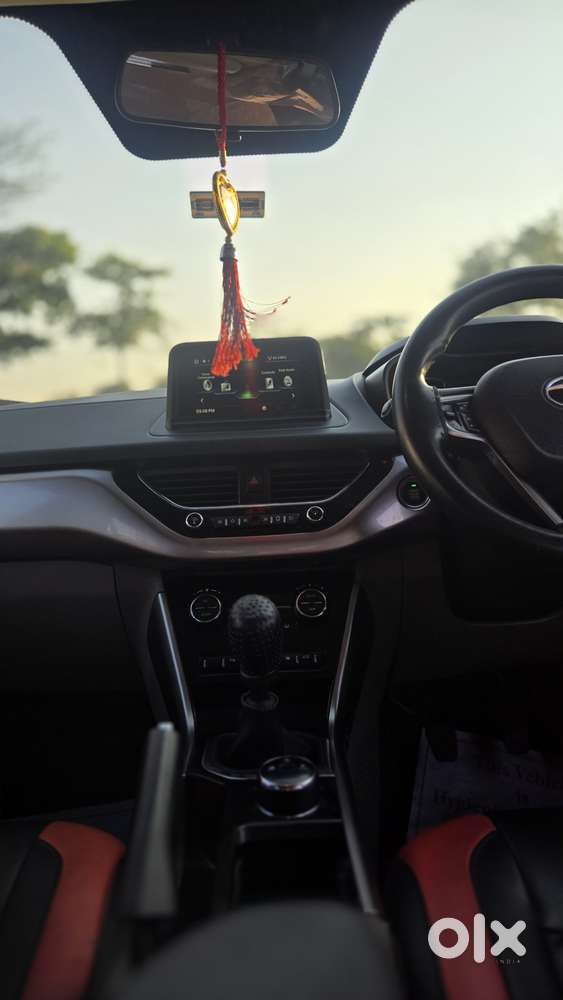 Tata Nexon 1.2 Revotron Xt Plus, 2020, Petrol