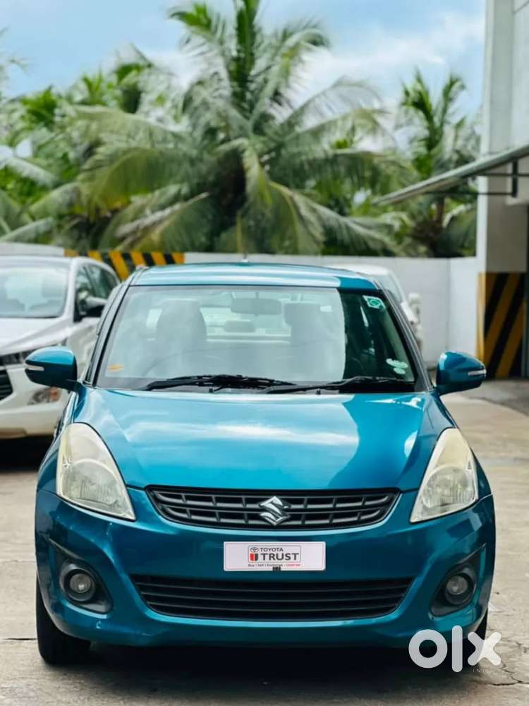 Maruti Suzuki Swift Dzire 2012-2015 Vdi, 2013, Diesel