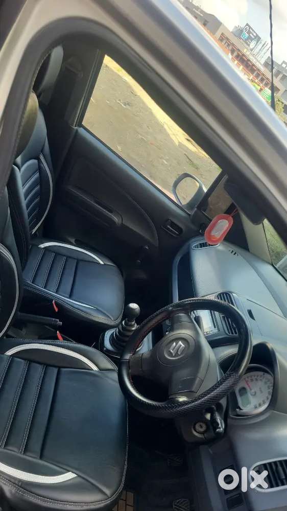 Maruti Suzuki Ritz 1.3 Ldi 2012