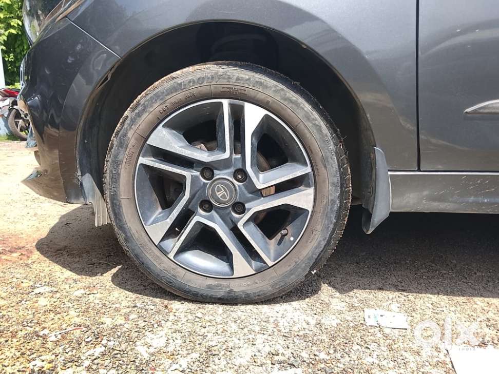 Tata Tigor 1.2 Revotron Xz Plus, 2021, Petrol