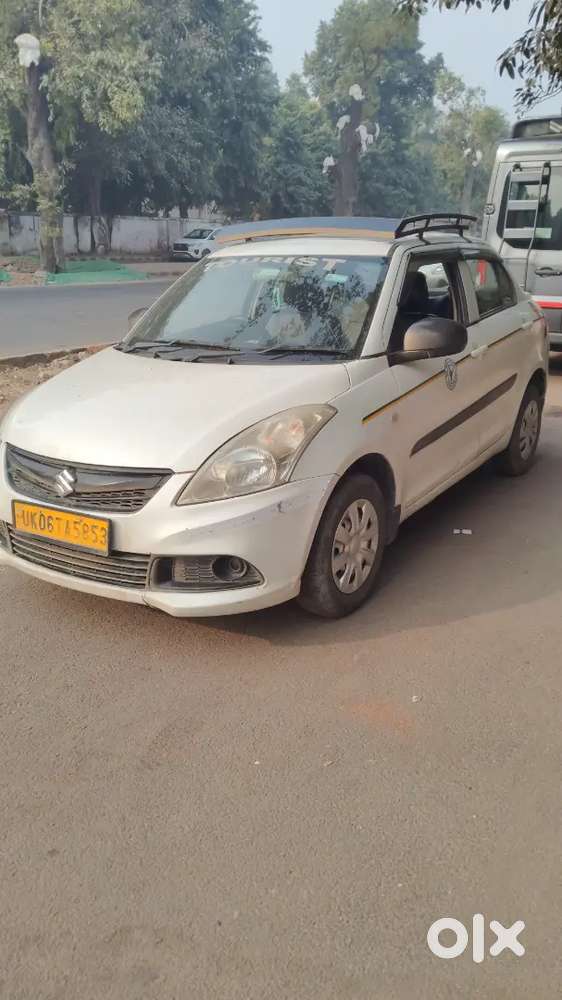 Maruti Suzuki Dzire 2020 Cng & 170000 Km Driven