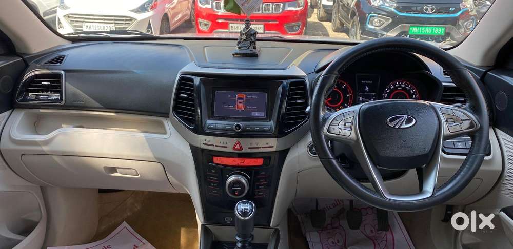 Mahindra Xuv300 W8 Option Diesel, 2019, Diesel