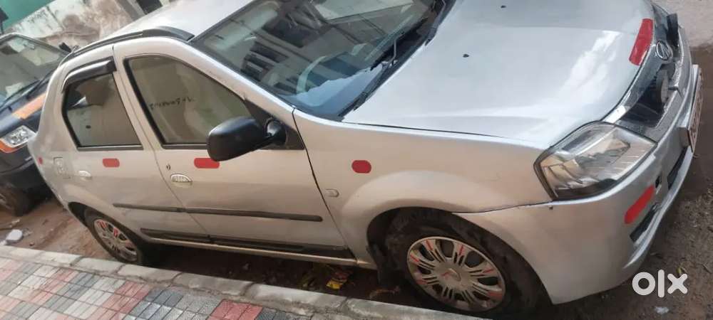 Mahindra Verito 125000 Km Driven