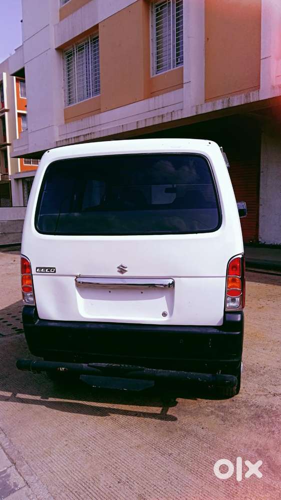 Maruti Suzuki Eeco 5 Seater Ac, 2024, Cng & Hybrids