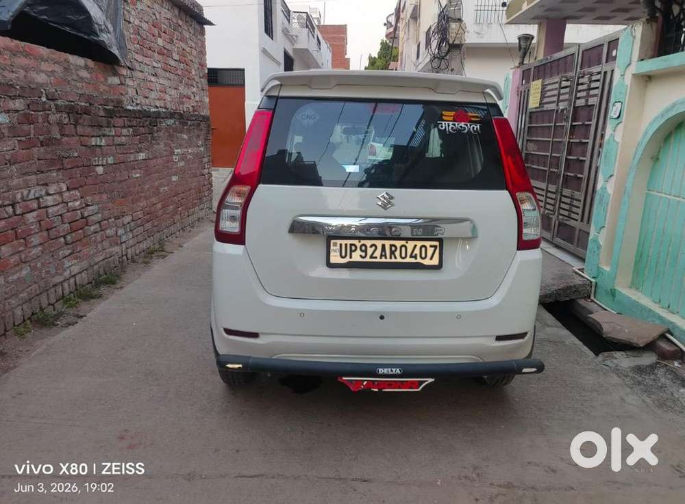 Maruti Suzuki Car 2025