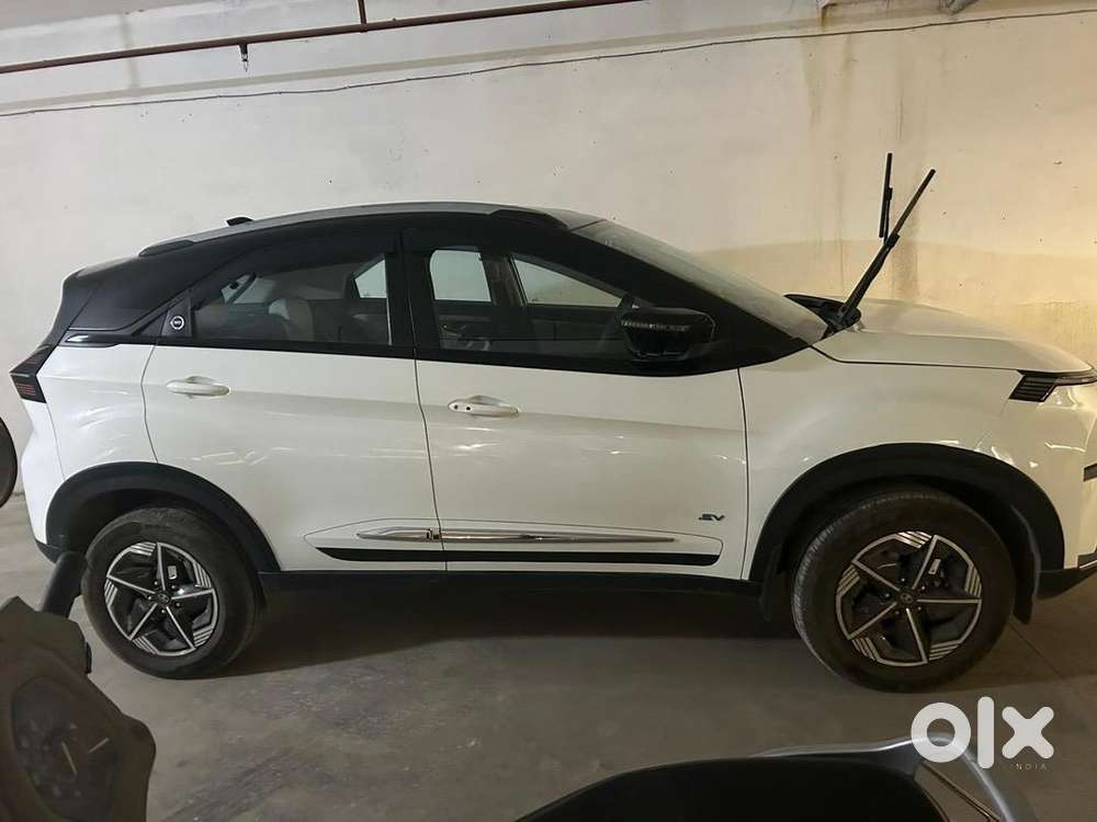 Tata Nexon Ev 2023 Electric Great Condition