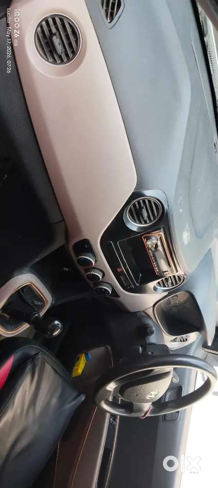Hyundai Xcent