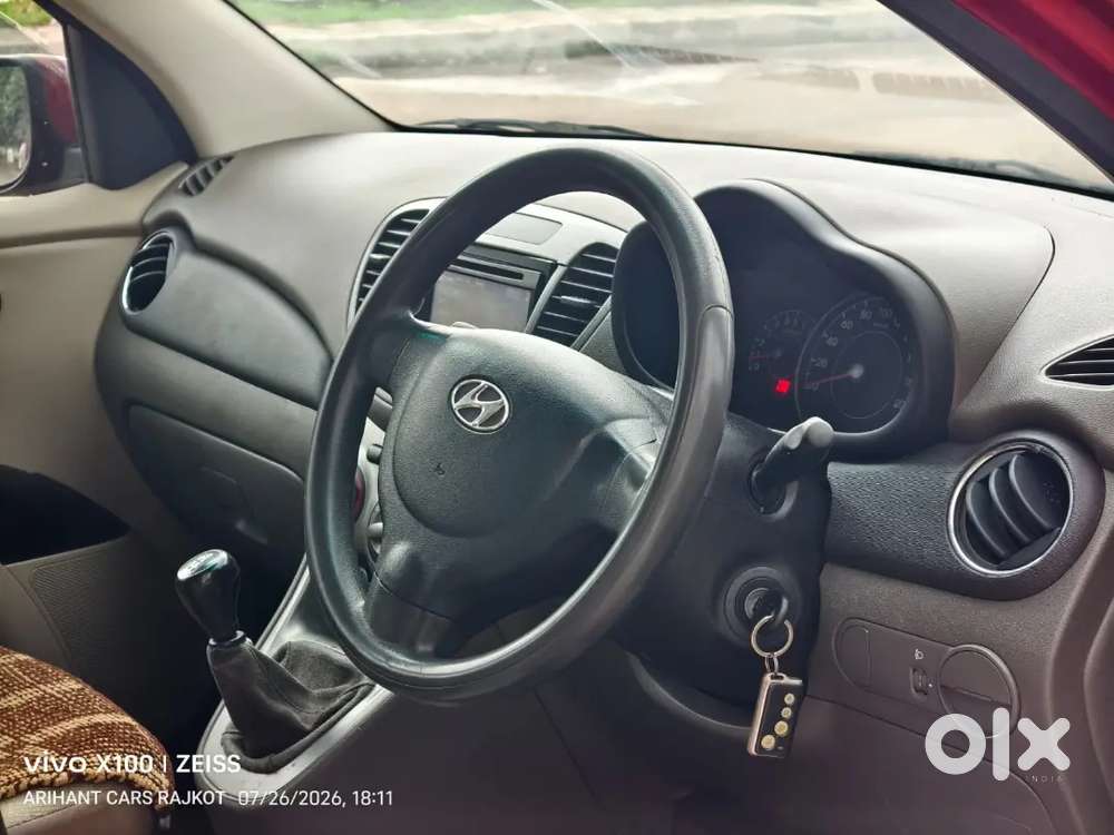 Hyundai I10 Asta 2012 2nd Owner
