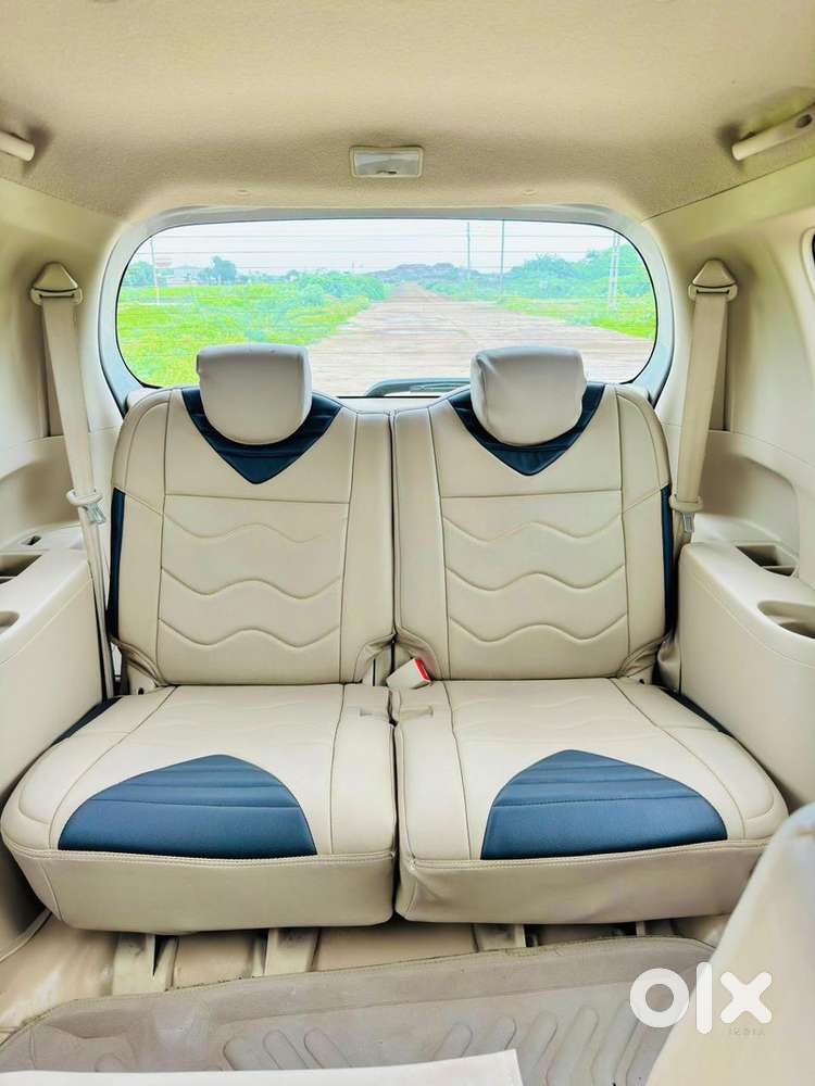 Maruti Suzuki Ertiga Zdi 2017