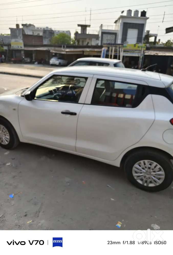 Maruti Suzuki Swift 2024 Petrol Good Condition