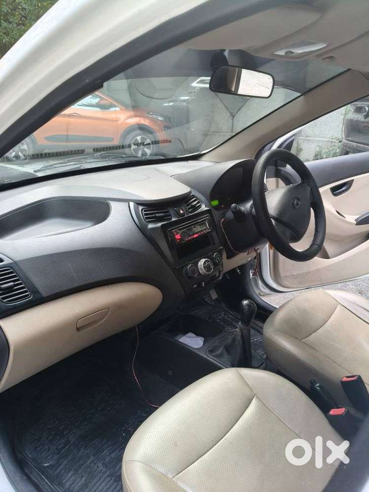 Hyundai Eon 1.0 Kappa Magna + (o), 2018, Cng & Hybrids