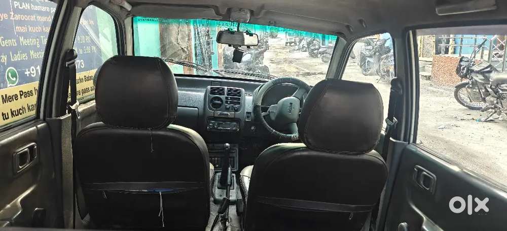 Maruti Zen 2003 Model  Good Condition  Valid Till 2028