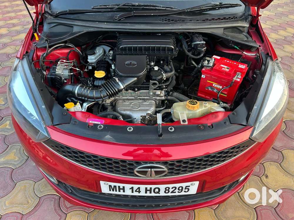 Tata Tiago Xz, 2019, Petrol