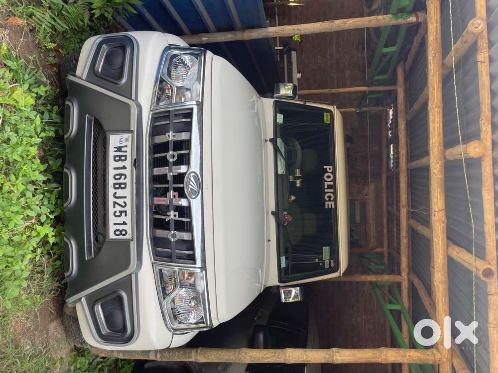 Mahindra Bolero 2022 Diesel