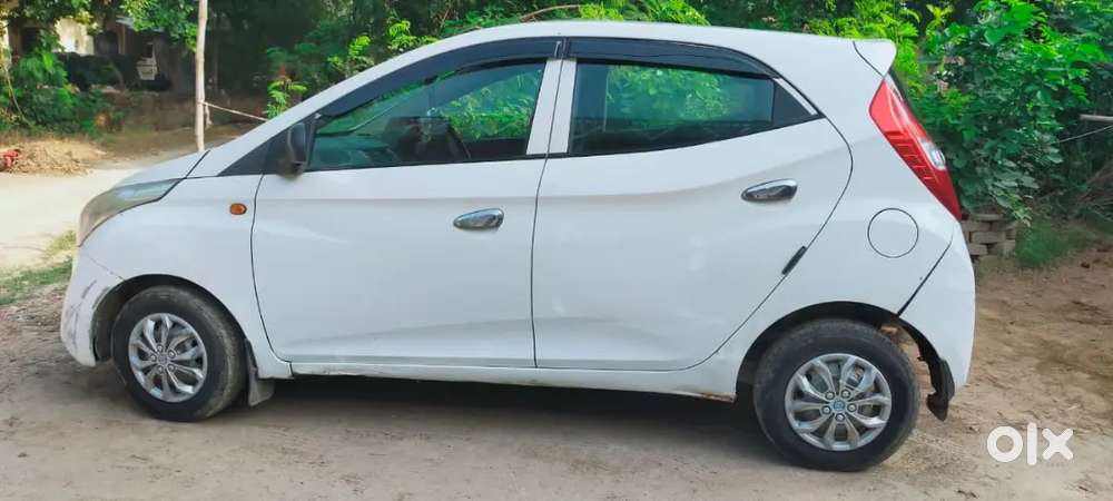 Hyundai Eon Era+ Se 2016 Variant