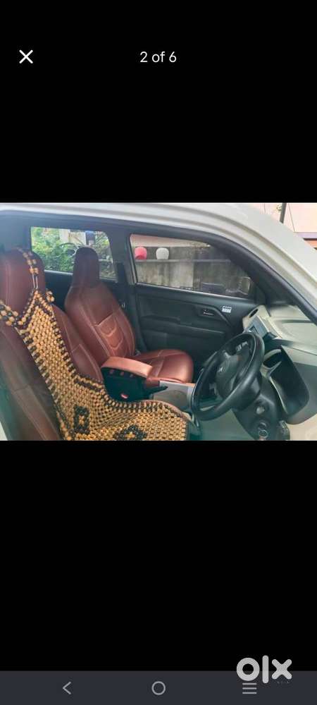 Maruti Suzuki Wagon R Taxi 2025