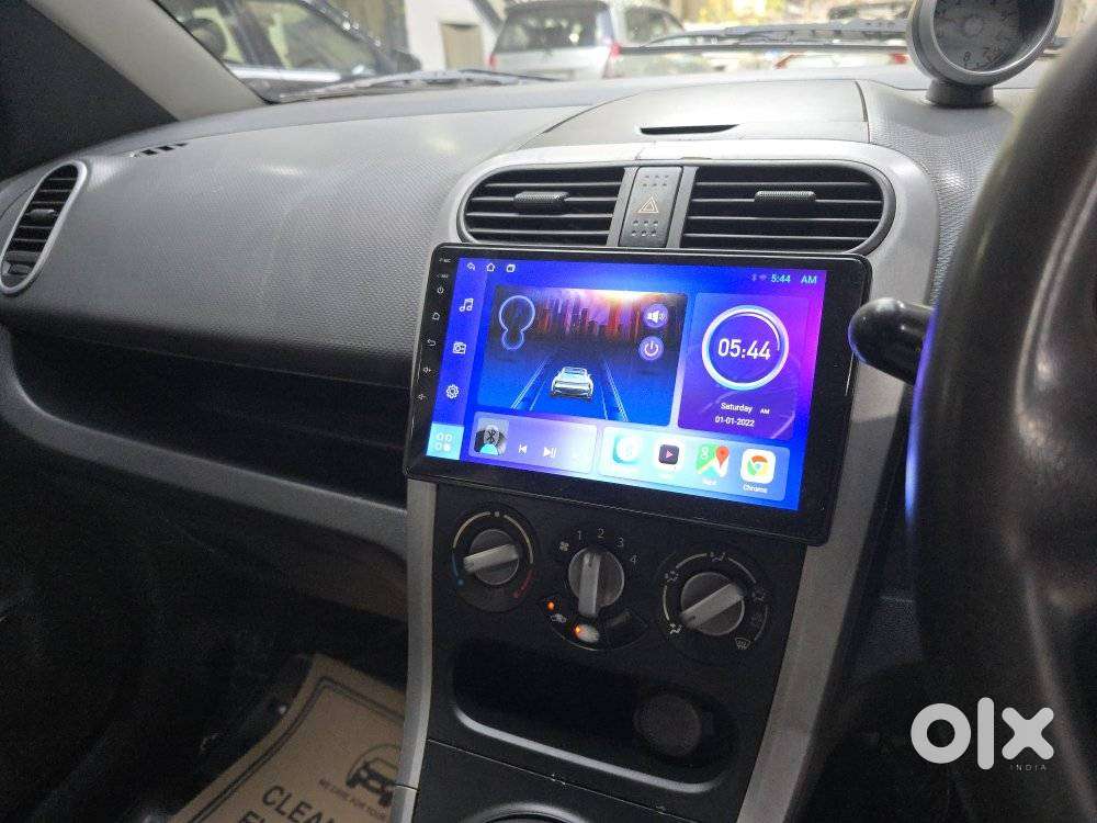 Maruti Suzuki Ritz Vxi, 2010, Petrol