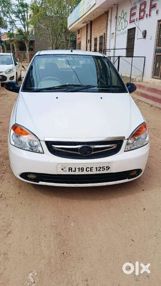 Good Condition Car