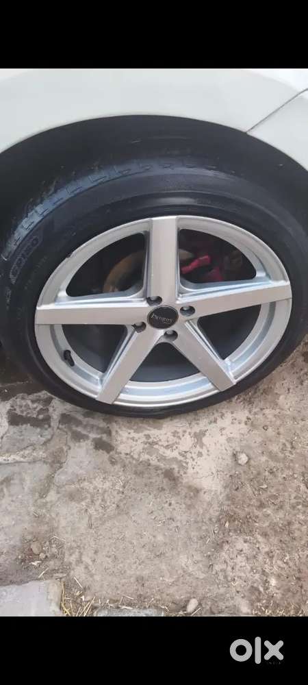 Maruti Suzuki Dzire 2018 Petrol 36000 Km Driven