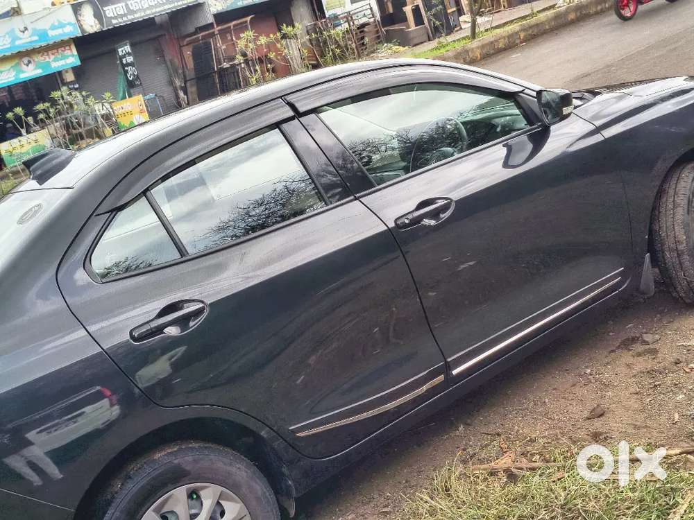 Maruti Suzuki Dzire 2025