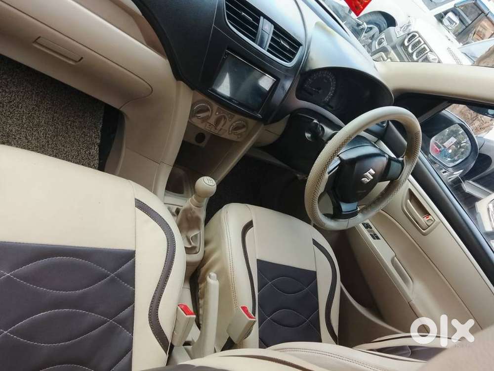 Maruti Suzuki Dzire 1.2 Vxi, 2022, Cng & Hybrids