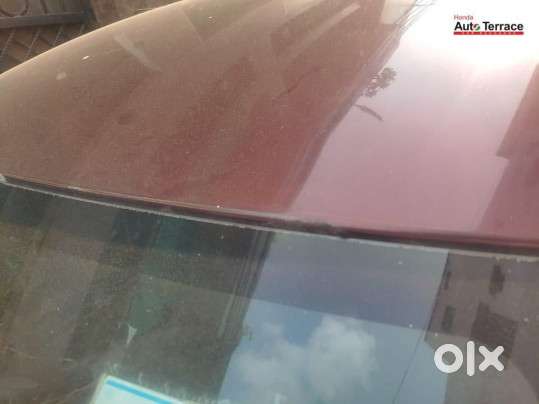Honda Mobilio S I-vtec, 2015, Petrol