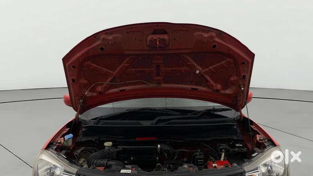 Maruti Suzuki S-presso Vxi Plus Amt, 2021, Petrol