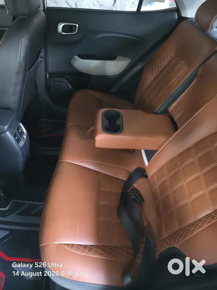 Hyundai Venue Petrol 2023
