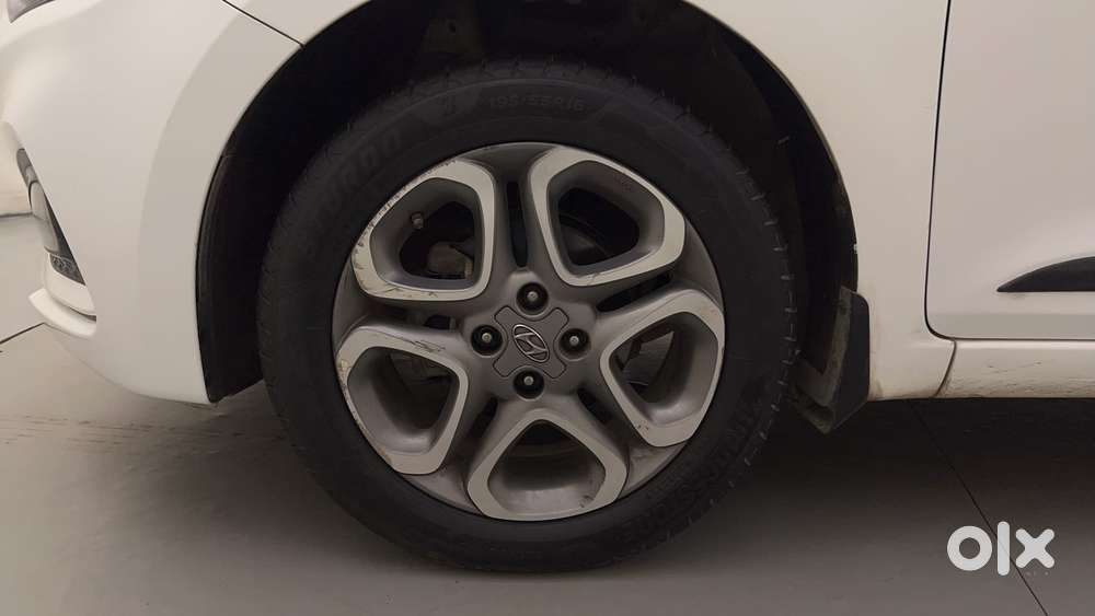 Hyundai Elite I20 Asta (o) 1.2 Mt, 2019, Petrol