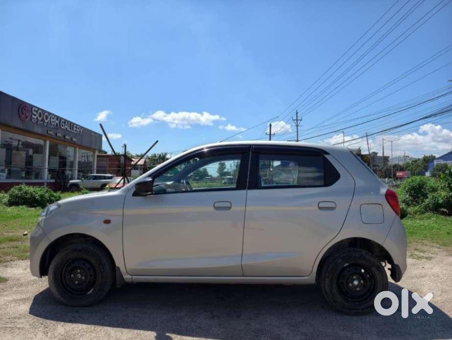 Maruti Suzuki Alto K10, 2024, Petrol
