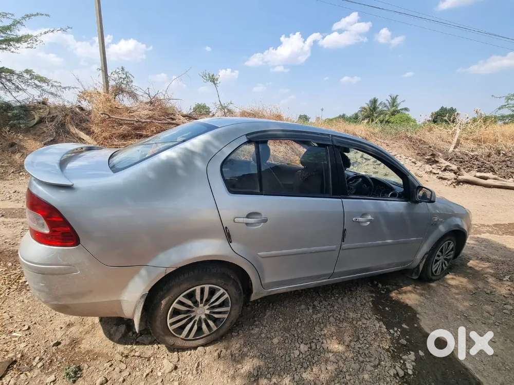 Ford 2007 Best Condition Car