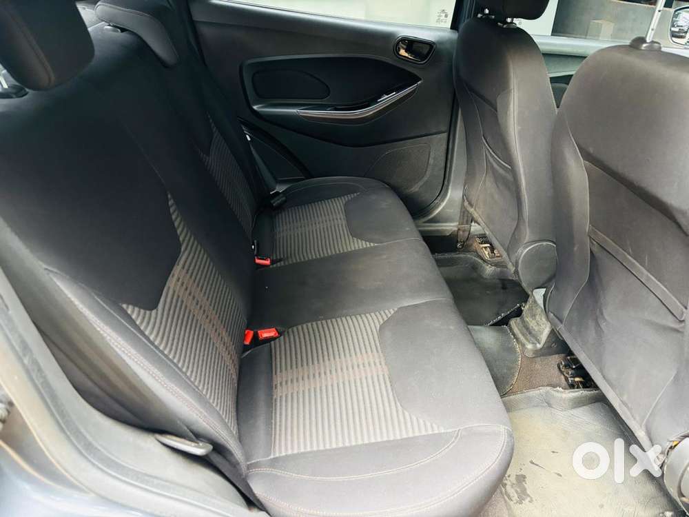 The Key Feature Is Its Compact Utility Vehicle (cuv) Design