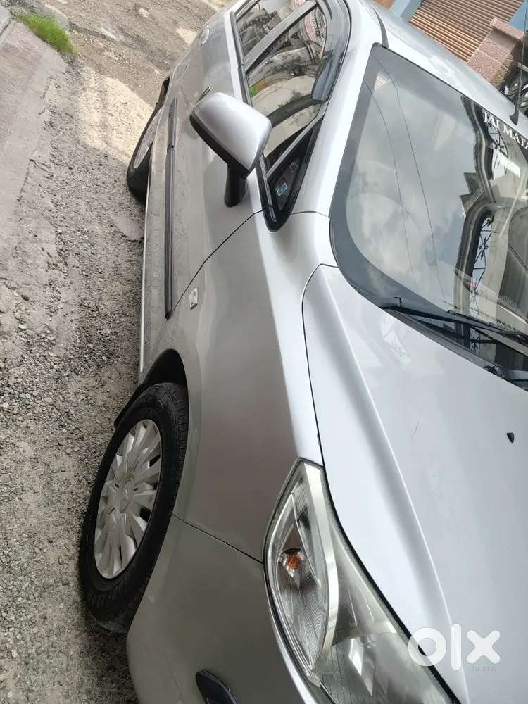 Chevrolet Sail U-va Ls 2014