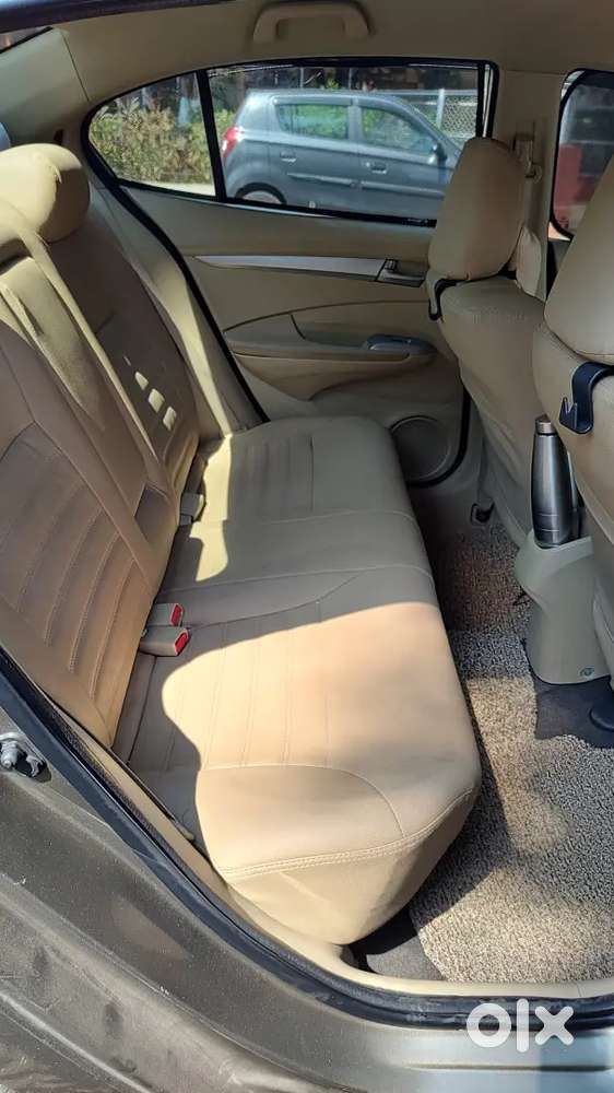 Honda City 2010 Cng & Hybrids Well Maintained