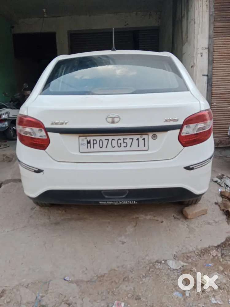 Tata Zest Diesel 2019